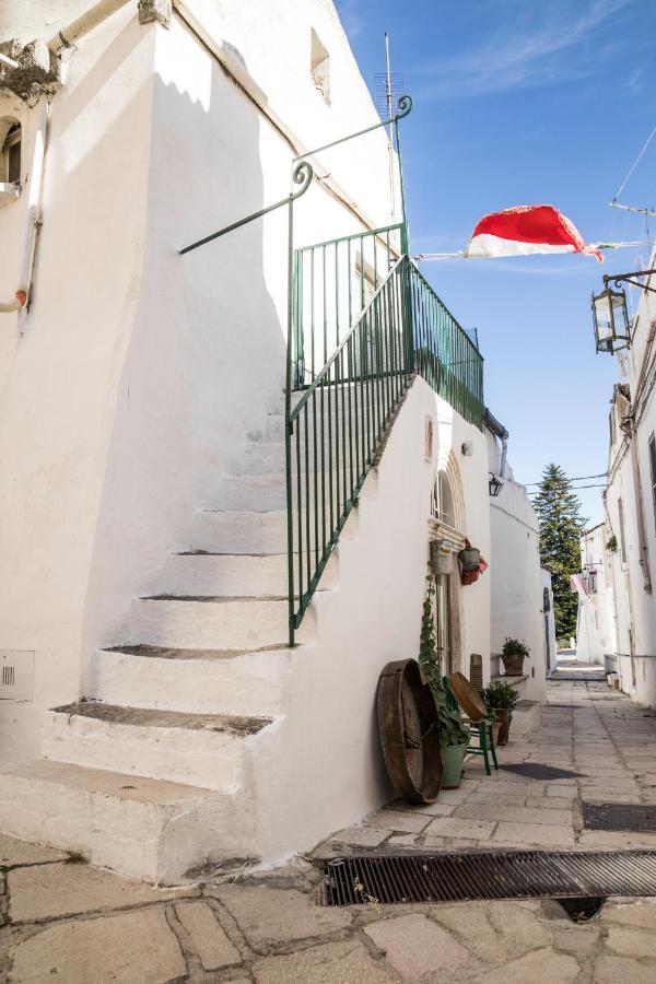 Affittacamere Villa Bisceglia Monte Sant'Angelo Ngoại thất bức ảnh